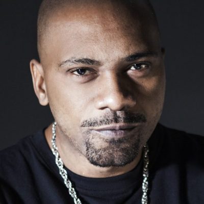 Confirmado cantor rapper MV Bill na Festa Literária de Ilhéus