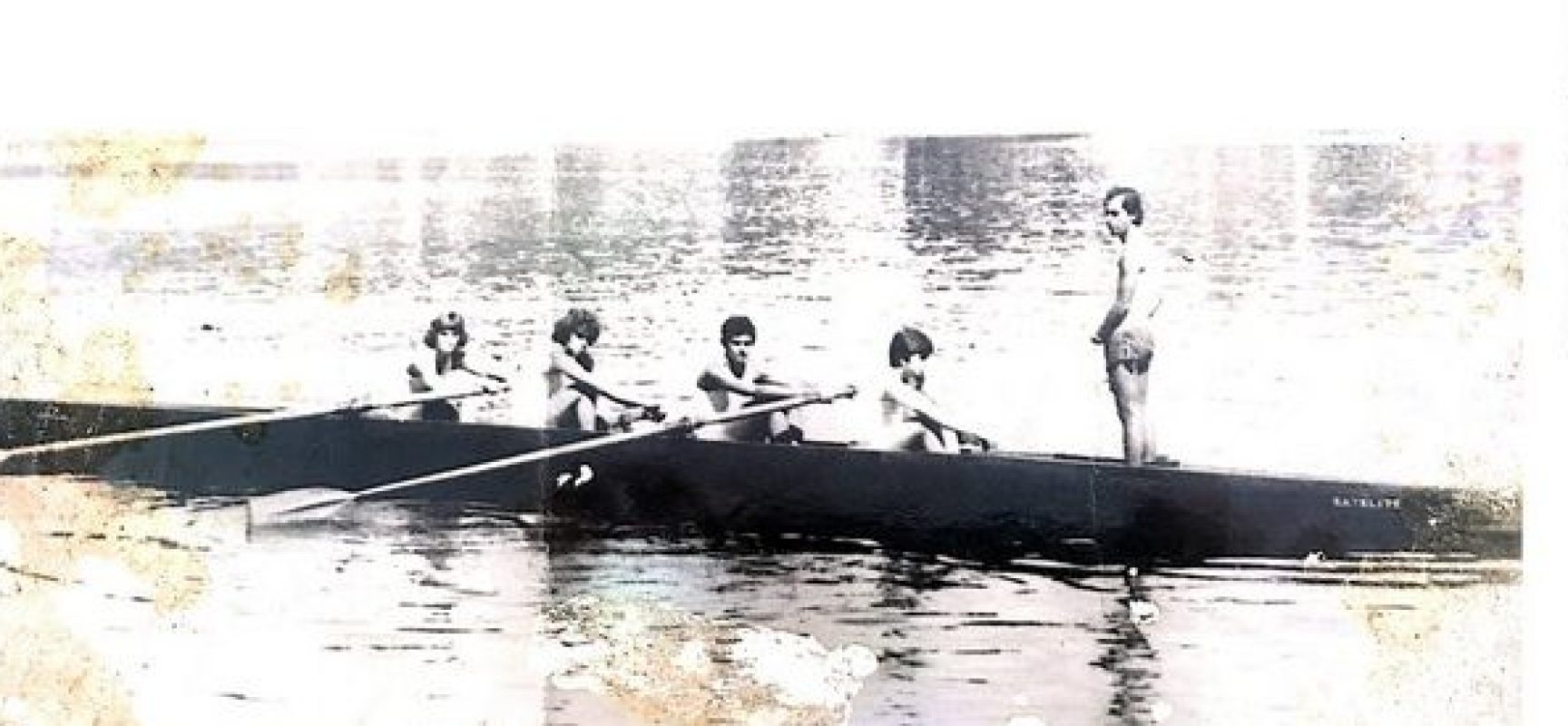 CONGRATULAÇÃO: Vereador ESCUTA protocola Moção de Aplausos ao Satélite Remo: 94 anos de fundação