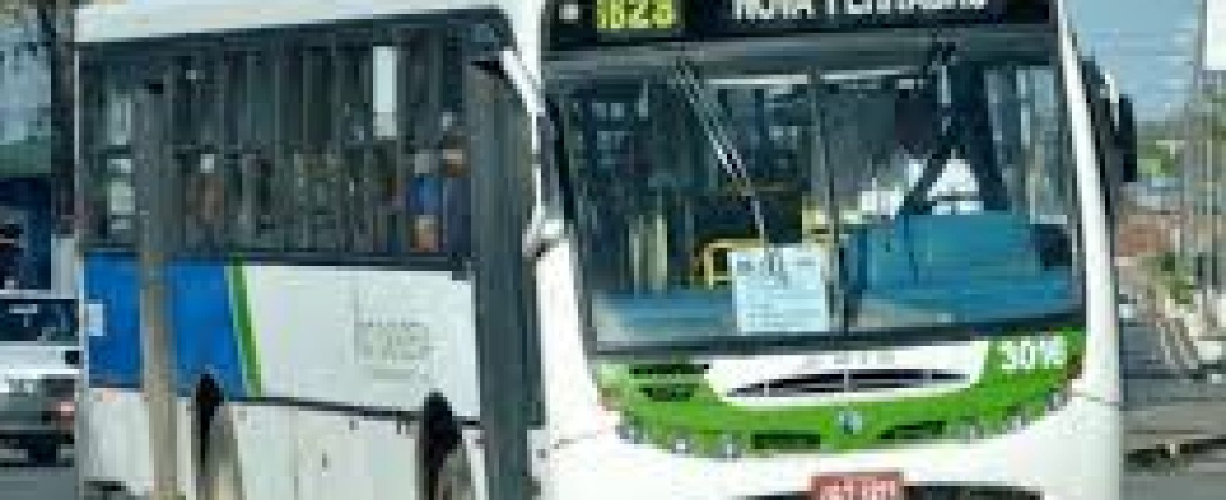 Decisão judicial impede aumento da tarifa de ônibus para R$ 3,50 em Itabuna