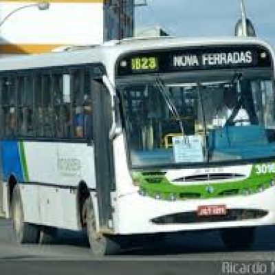 Decisão judicial impede aumento da tarifa de ônibus para R$ 3,50 em Itabuna