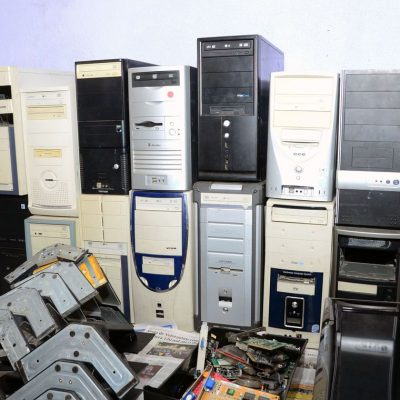Descarte de eletroeletrônicos deve entrar em consulta pública