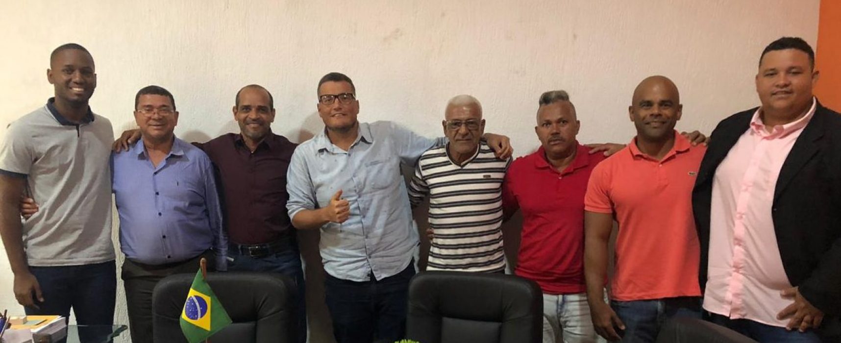 Esporte amador é tema de reunião na Câmara de Ilhéus