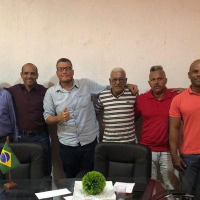 Esporte amador é tema de reunião na Câmara de Ilhéus