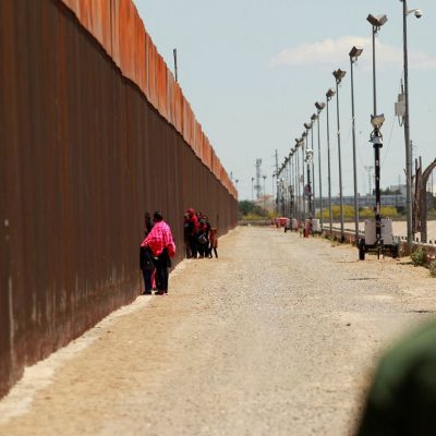 EUA endurecem regras para concessão de asilo