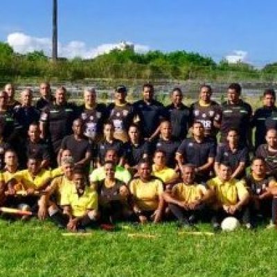FBF realiza curso de Formação e Reciclagem de Árbitros em Itabuna