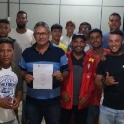 FUTEBOL: Após sete anos, Araci está de volta ao Intermunicipal