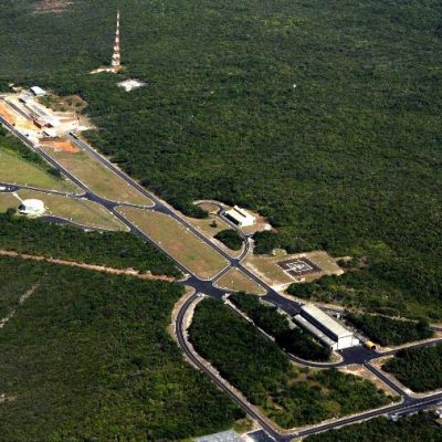 Governo e sociedade divergem sobre garantias no acordo de Alcântara