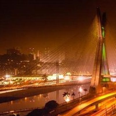 Governo lança programa de estratégias para cidades inteligentes