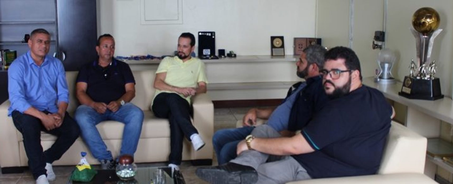 Liga de Ibirataia prepara seleção para retorno ao Intermunicipal