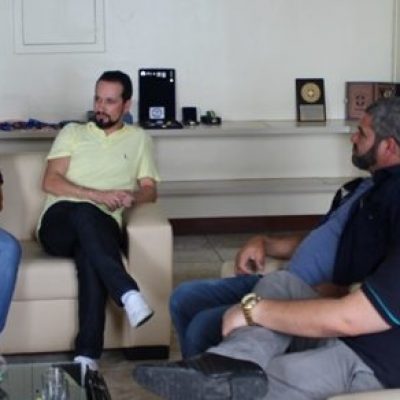Liga de Ibirataia prepara seleção para retorno ao Intermunicipal