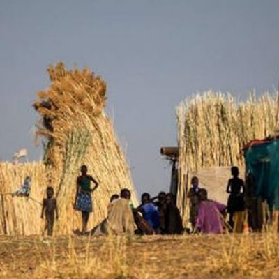 Mais de 821 milhões de pessoas no mundo passaram fome em 2018