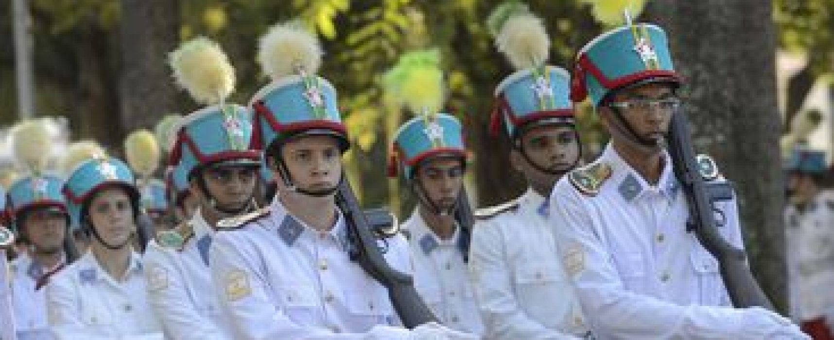 MEC pretende implantar no país 108 escolas cívico-militares até 2023