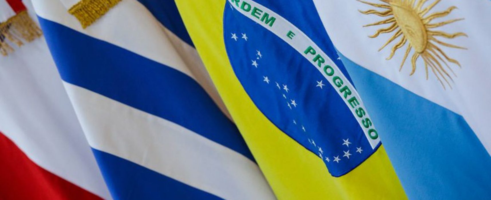 Mercosul pode fechar acordo com mais países europeus até o fim do ano