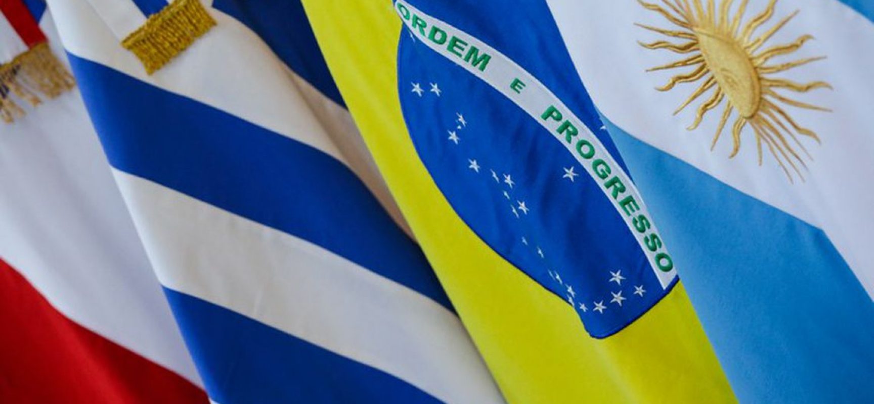 Mercosul pode fechar acordo com mais países europeus até o fim do ano