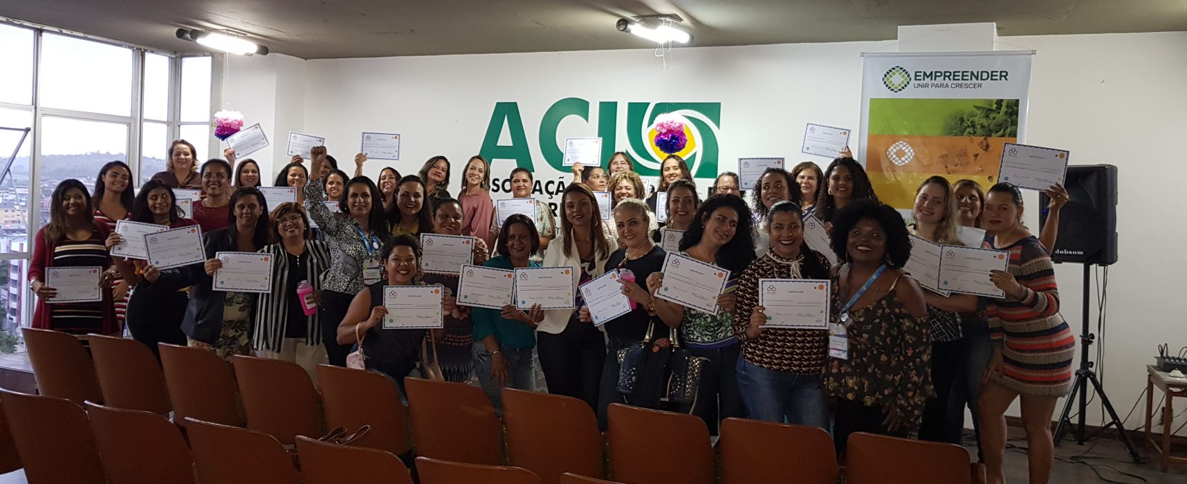 Mulheres empreendedoras serão capacitadas nesta quarta e quinta, em Ilhéus