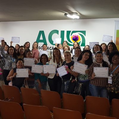 Mulheres empreendedoras serão capacitadas nesta quarta e quinta, em Ilhéus
