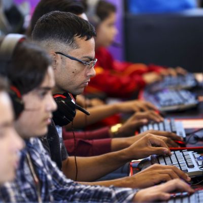 Número de aprendizes no país cresce 13,6% no primeiro semestre