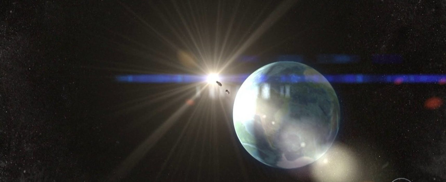 Primeira Superlua de 2026 pode ser vista neste sábado (03)