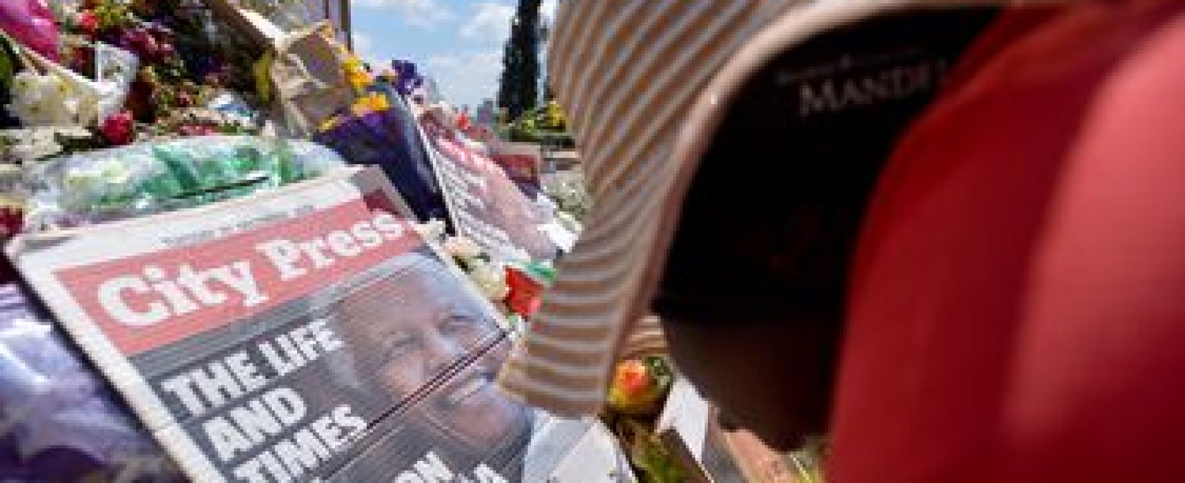 ONU recorda Mandela como “defensor global da dignidade e igualdade”