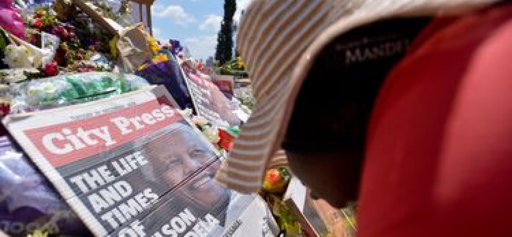 ONU recorda Mandela como “defensor global da dignidade e igualdade”