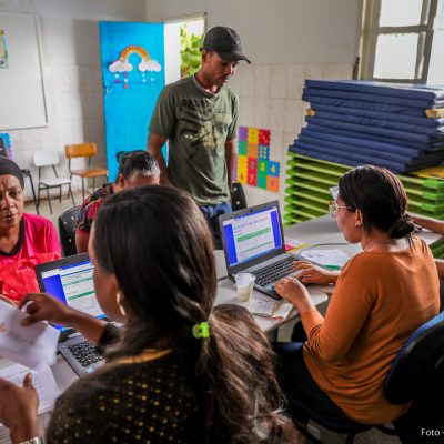 População do Vilela deve acessar serviços gratuitos em Mutirão Social nesta quarta (17)