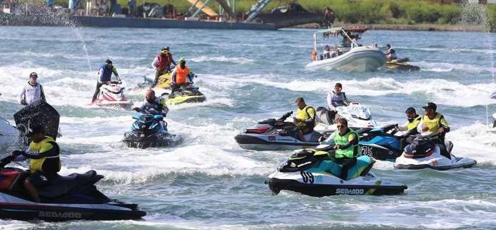 Prefeito de Itacaré confirma etapa do Rally dos Mares em 2020
