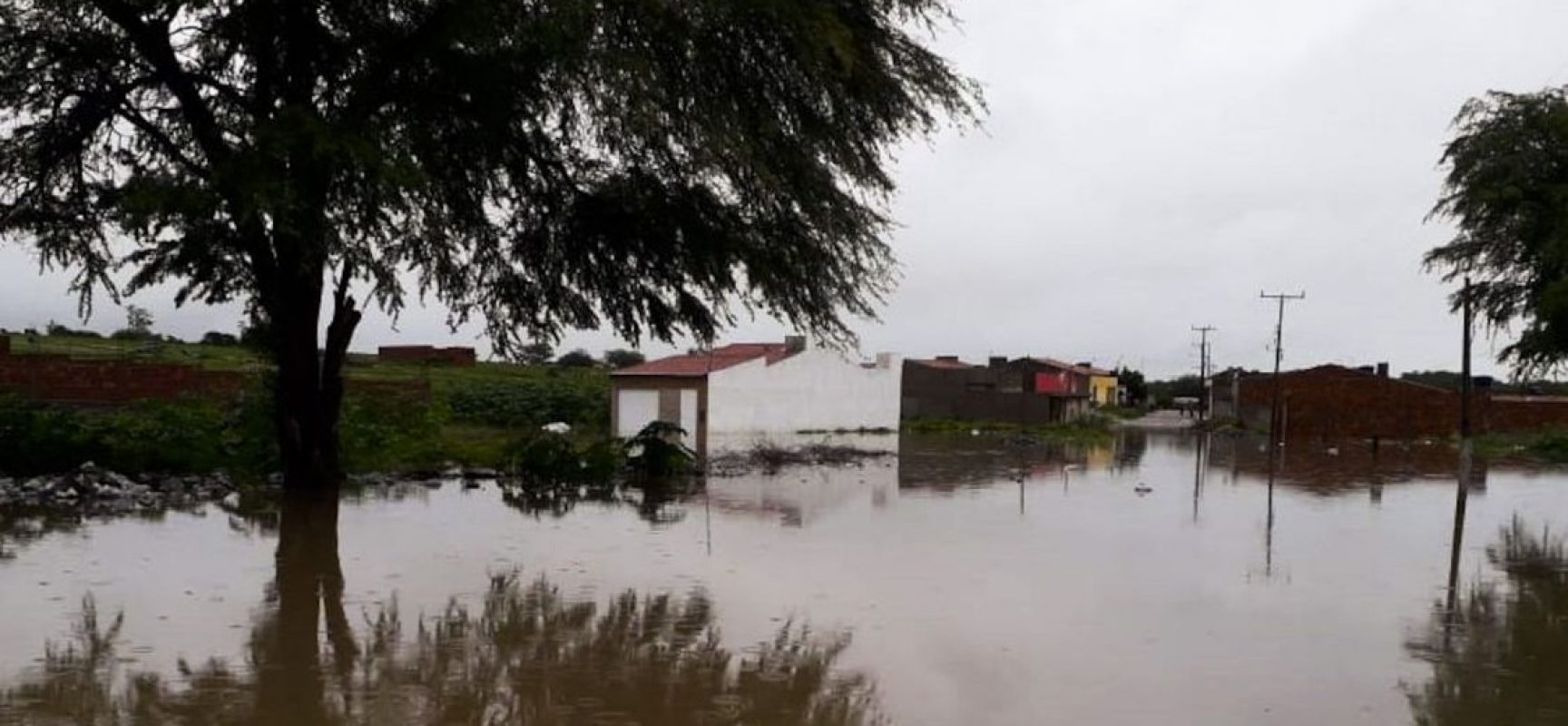 Prefeito decreta estado de emergência em Coronel João Sá na Bahia