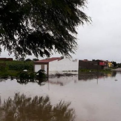 Prefeito decreta estado de emergência em Coronel João Sá na Bahia