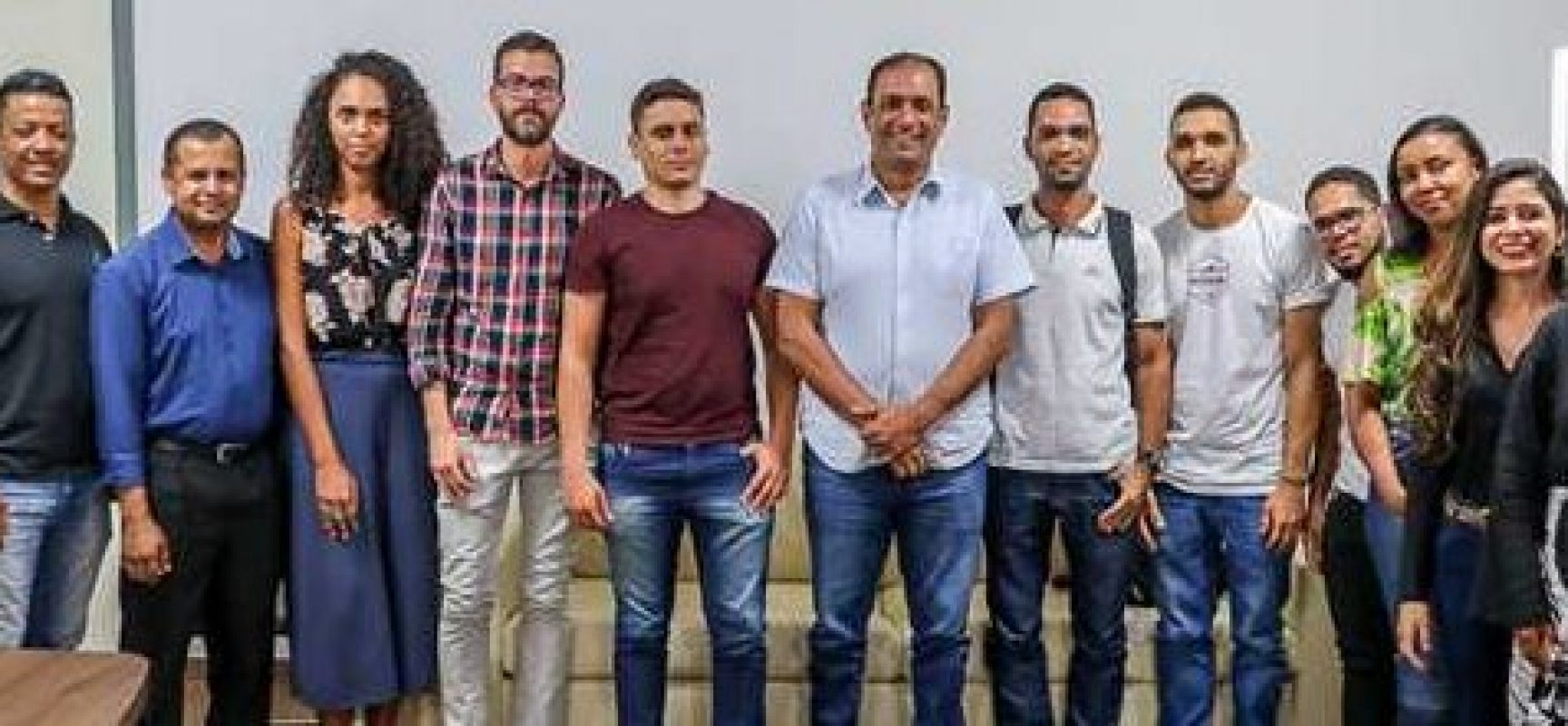 Prefeitura apresenta mais 20 candidatos aprovados em concurso público