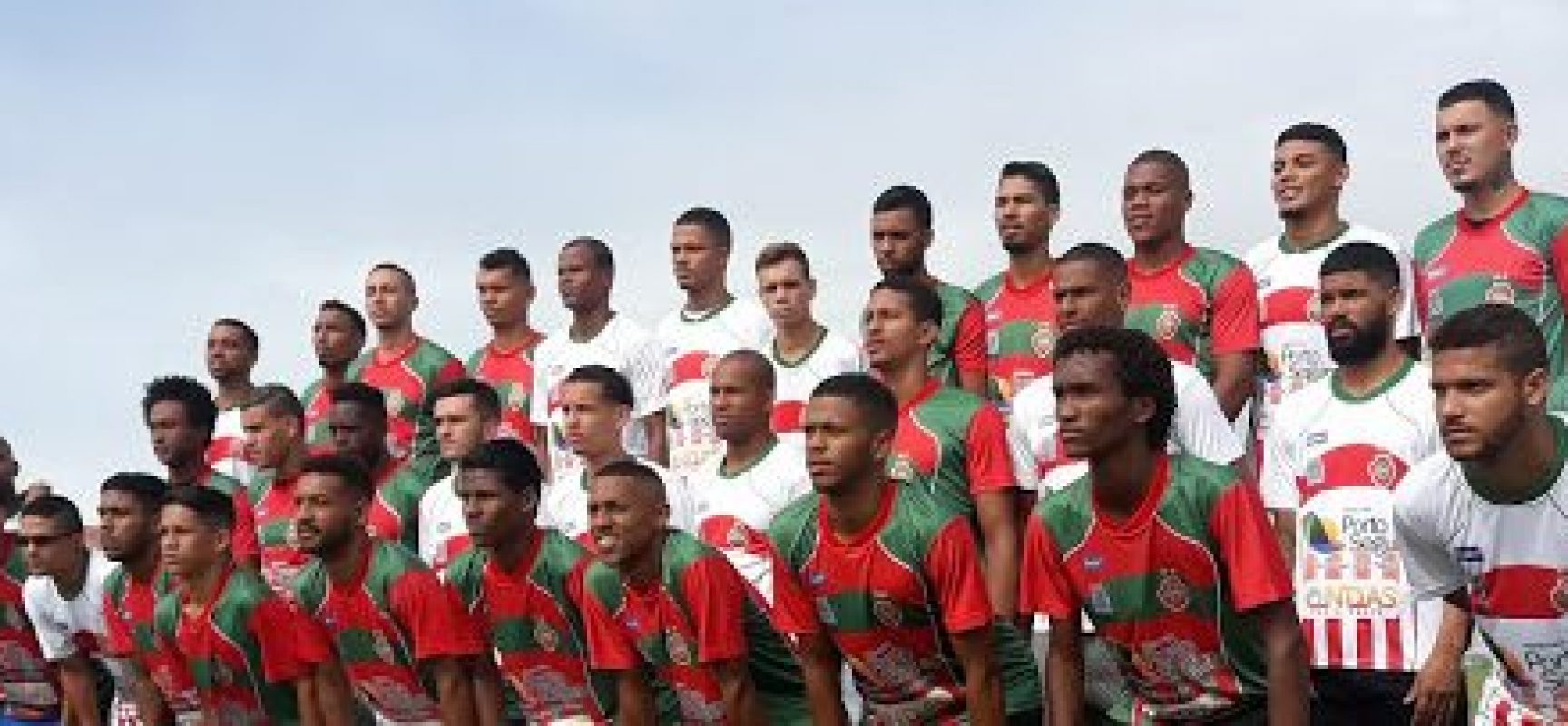 Seleção de Porto Seguro larga na frente na preparação para o intermunicipal 2019