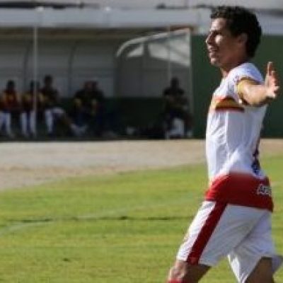 Série D: Juzeirense larga na frente e Jacuipense empata fora de casa