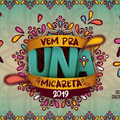 Tradicional Micareta 2019 comemorando os 95 anos no aniversário da cidade