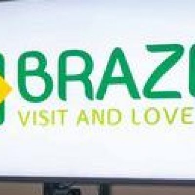 Turismo do Brasil no exterior ganha nova marca