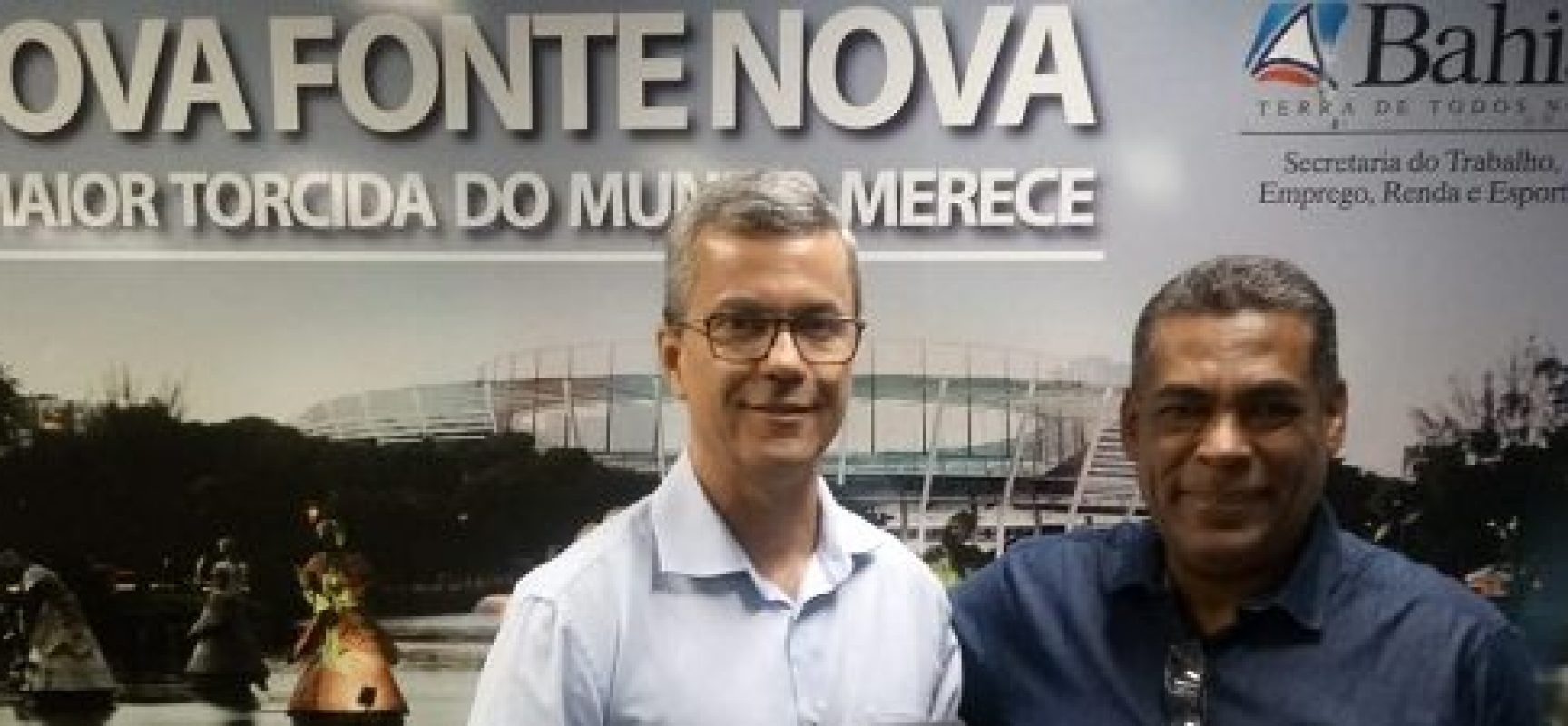 Vereador Gil Gomes busca a viabilização de projetos para o município