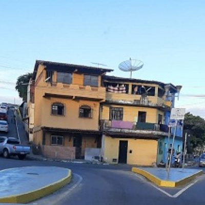 Vereador Juarez Barbosa comemora melhorias na Av. Princesa Isabel