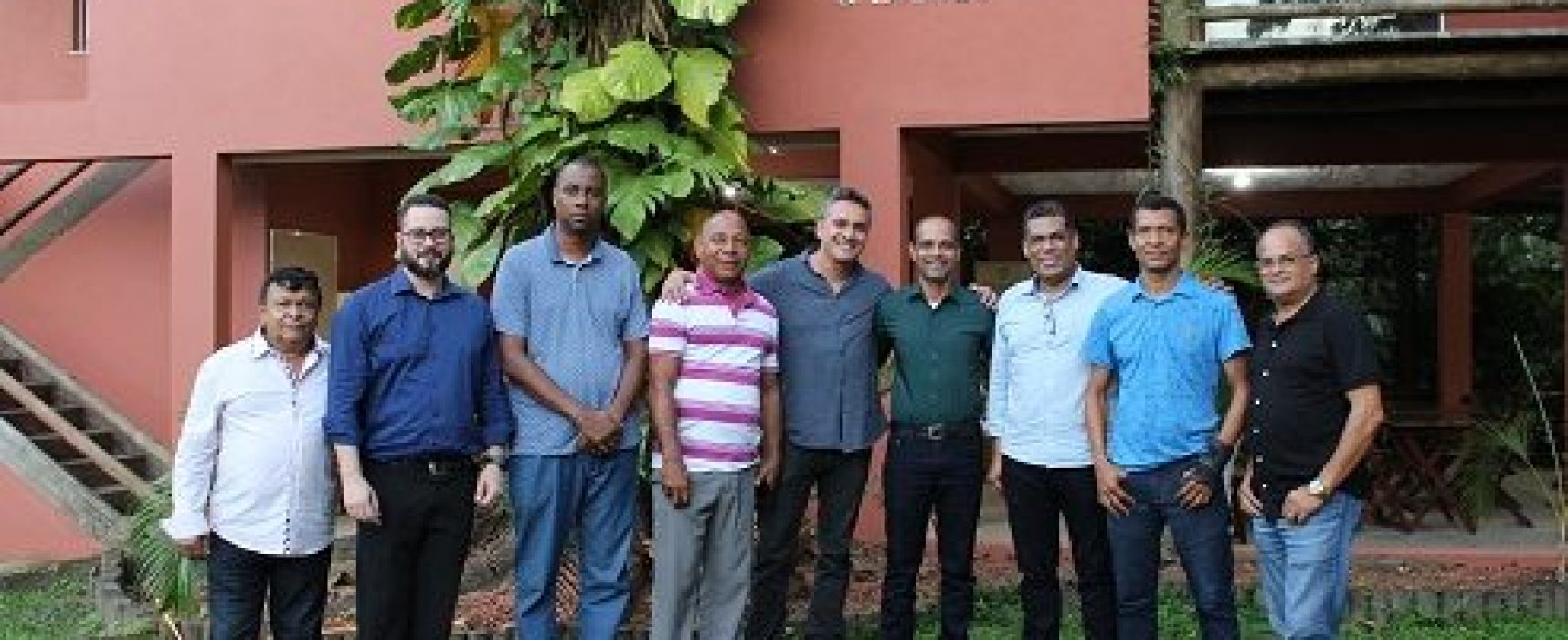 Vereadores visitam sede da Avatim em Ilhéus
