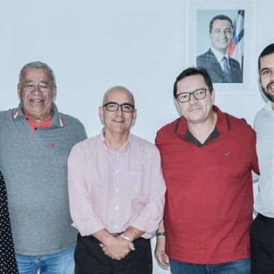 Amurc e INSS viabilizam parceria com os municípios para atendimento local