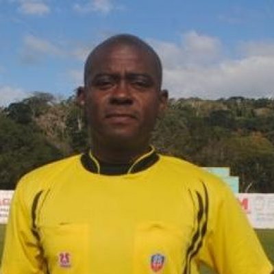 Árbitro ilheense será o dono do apito no jogo entre as seleções de Ibirataia e Jaguaquara