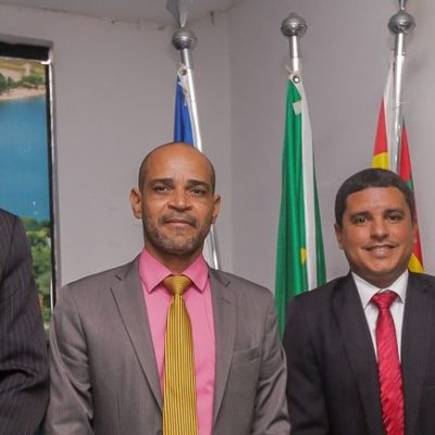 Câmara de Vereadores de Ilhéus – PAUTA DA 45ª SESSÃO – Terça-feira 27/08