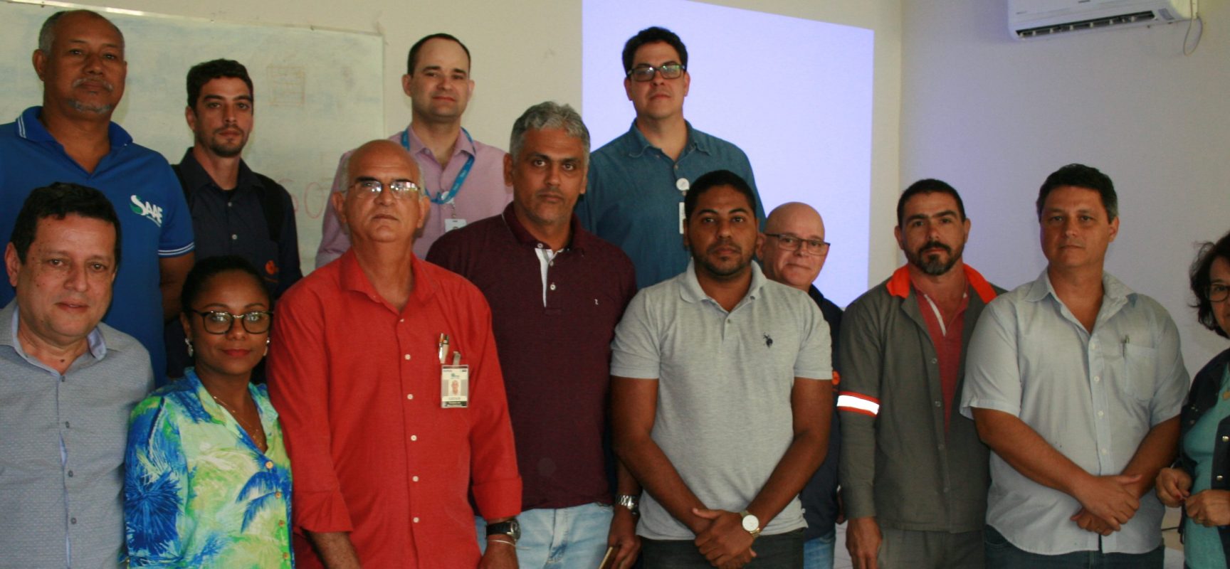 CDS-LS PARTICIPA DE REUNIÃO DO CONSELHO DE MEIO AMBIENTE DE ITAJUÍPE E TAG