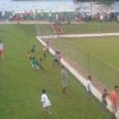 Cidade com menor população da BA, Catolândia deve receber R$ 400 mil para reformar estádio