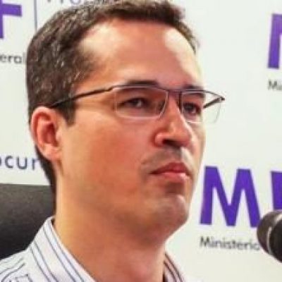 Dallagnol articulou movimentos de rua contra o STF um dia após a morte de Teori Zavascki