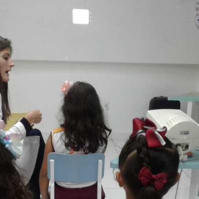DayHORC Vai à Escola beneficia estudantes da região de Itabuna e Eunápolis