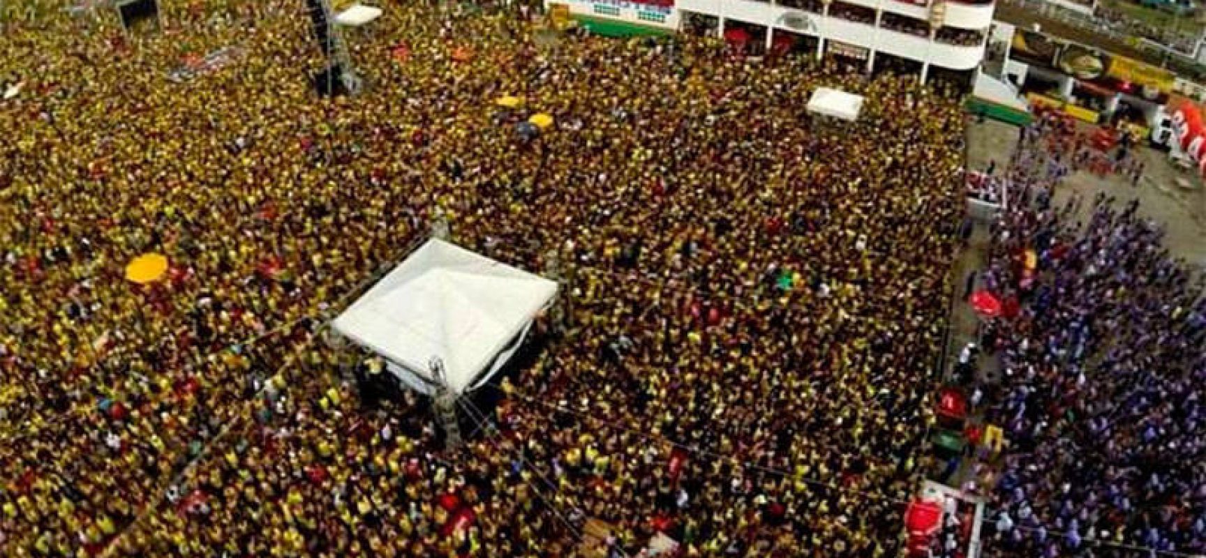 EVENTO: Vaquejada de Serrinha 2019