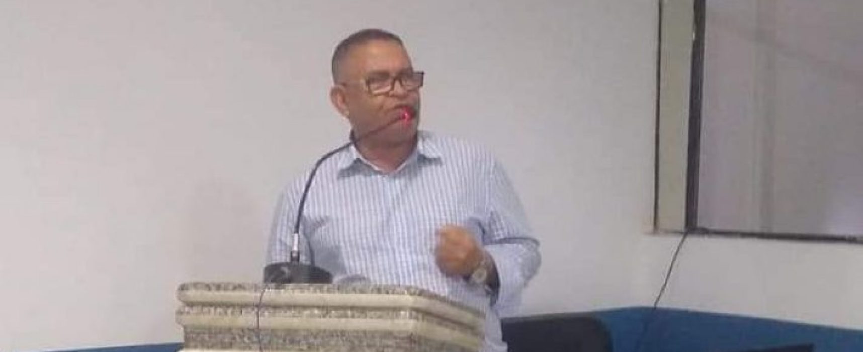 Feirantes pedem apoio à Câmara Municipal de Ilhéus