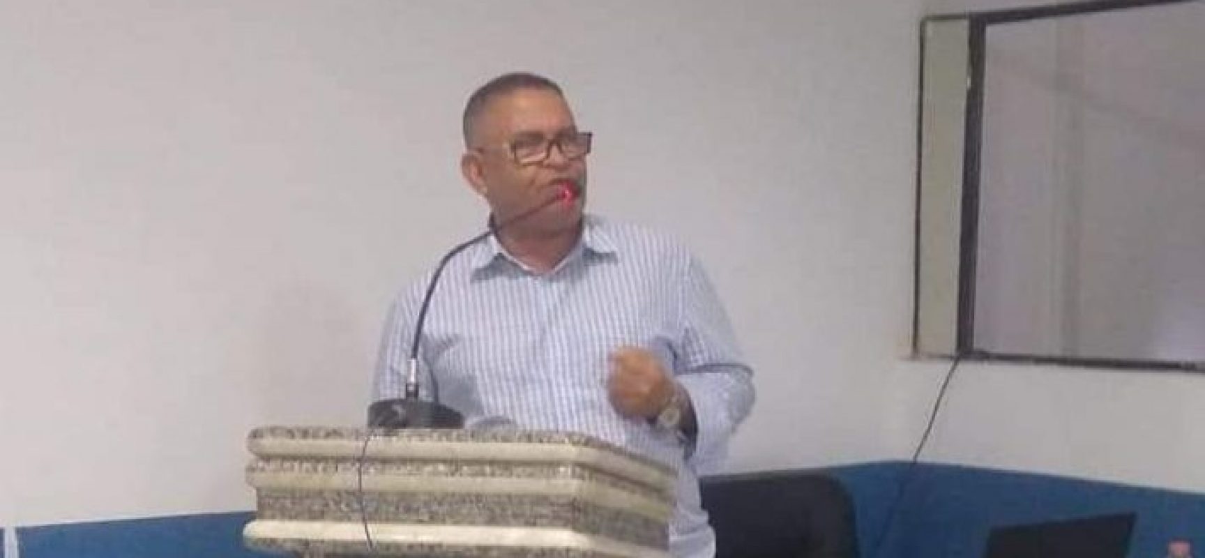 Feirantes pedem apoio à Câmara Municipal de Ilhéus