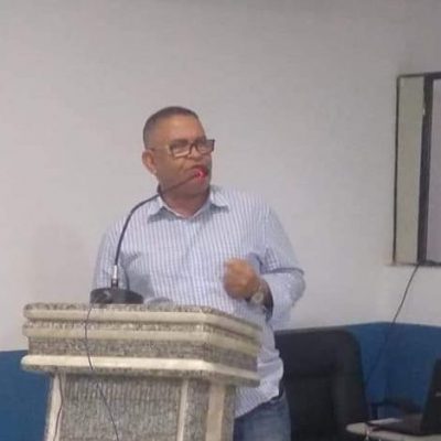 Feirantes pedem apoio à Câmara Municipal de Ilhéus
