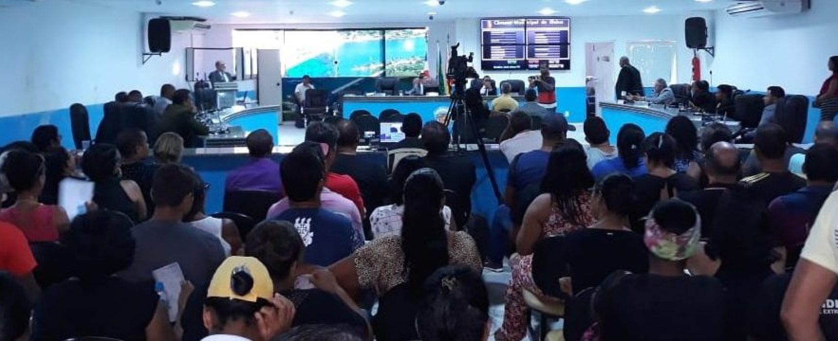 CÂMARA DE ILHÉUS: PAUTA DA SESSÃO ORDINÁRIA TERÇA-FEIRA 17/09/2019