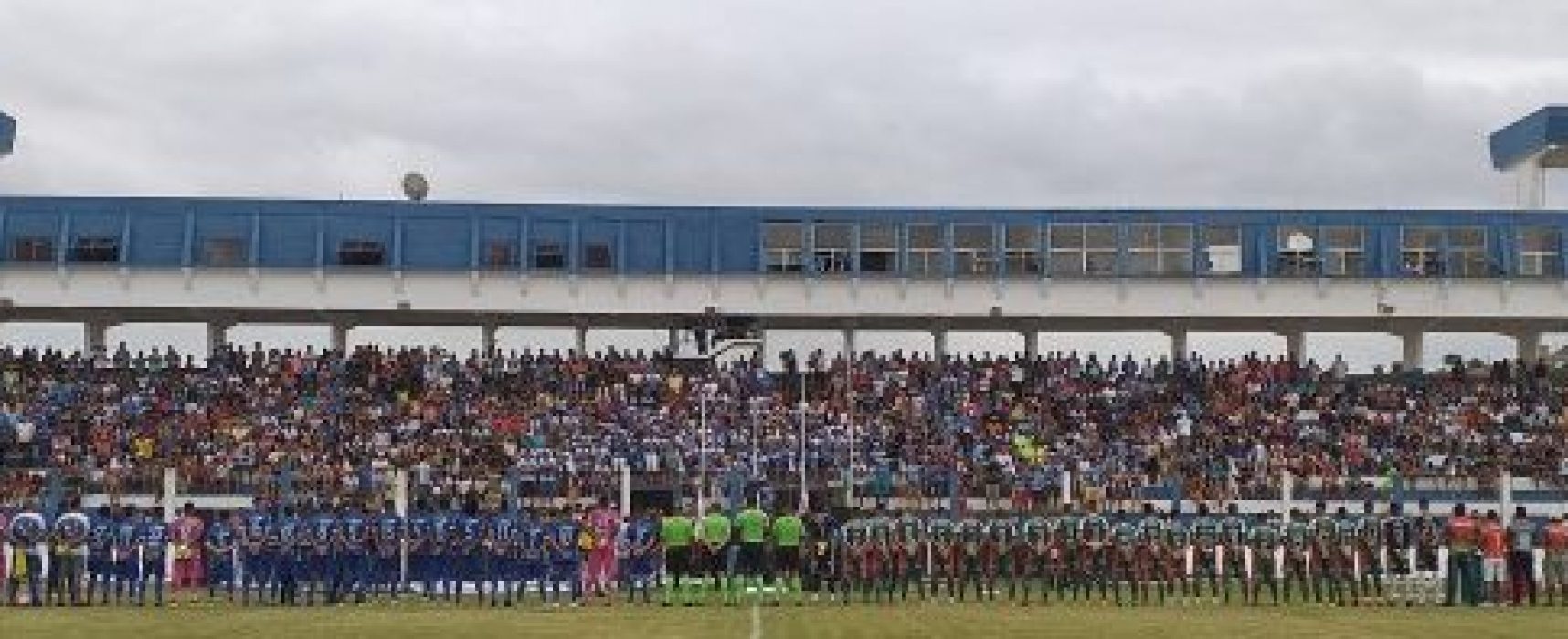 INTERMUNICIPAL: PRIMEIRA RODADA CHEGA AO FIM COM 19 TRIUNFOS. Veja o grupo da Seleção de Ilhéus.