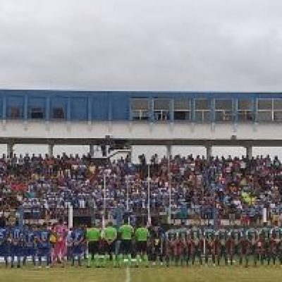 INTERMUNICIPAL: PRIMEIRA RODADA CHEGA AO FIM COM 19 TRIUNFOS. Veja o grupo da Seleção de Ilhéus.